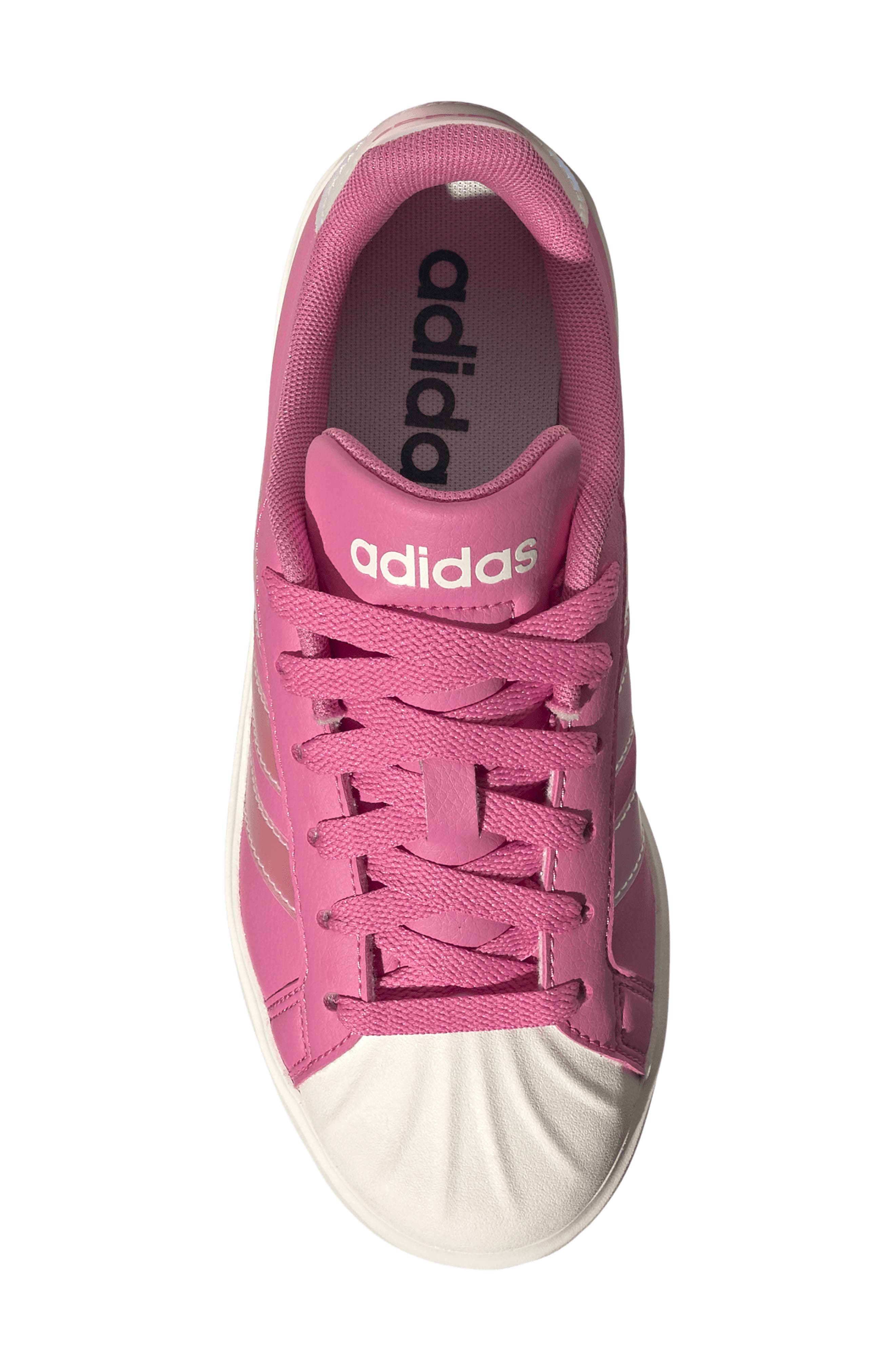 adidas Kids' Streettalk Sneaker, Alternate, color, 