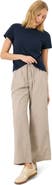 Pact Organic Cotton Women's Softspun Essential Crewneck Tee