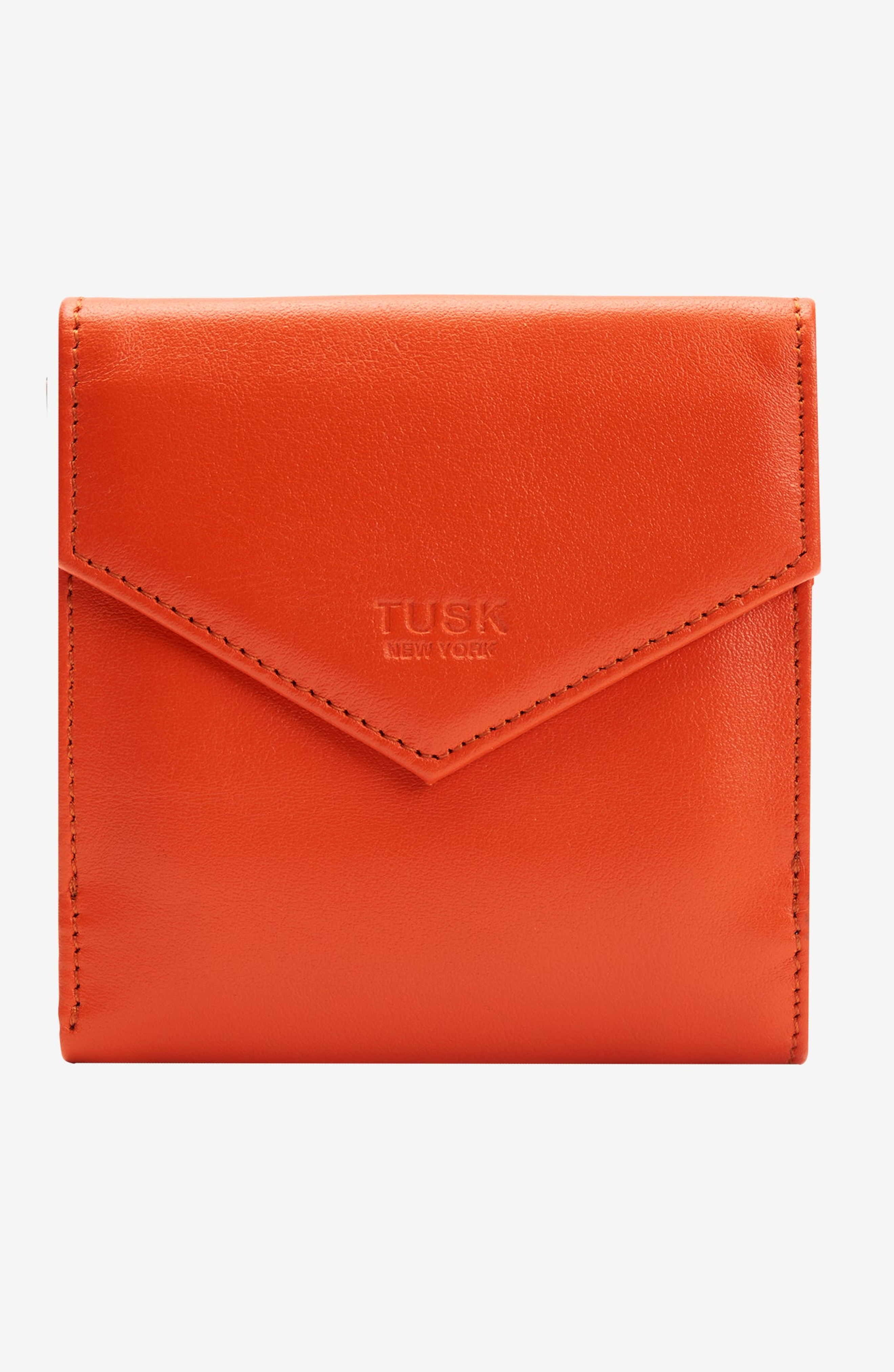selected Orange