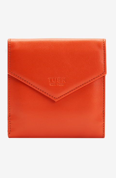 Joy L Shaped Wallet