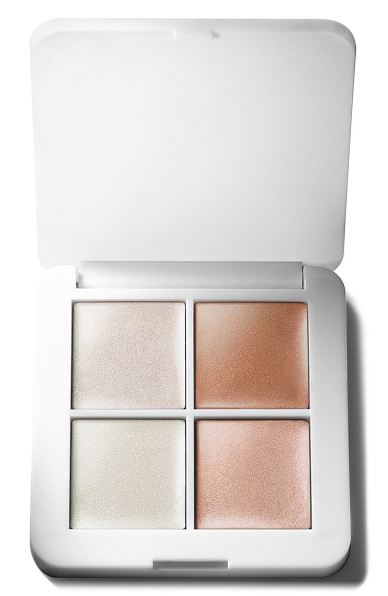 RMS Beauty Luminizer Quad, Main, color, 