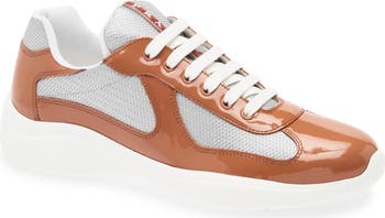 Prada America's Cup Sneaker (Men) | Nordstrom