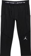 Jordan Kids' Dri-FIT Sport Compression Tights