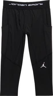 Jordan Kids' Dri-FIT Sport Compression Tights