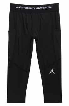 Kids' Dri-FIT Sport Compression Tights