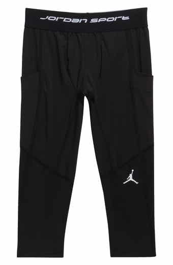 Kids' Dri-FIT Sport Compression Tights