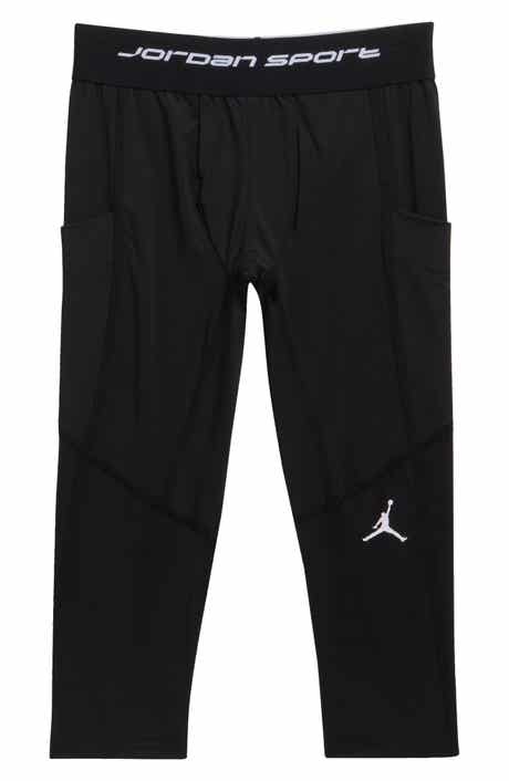 Jordan Kids' Dri-FIT Sport Compression Tights