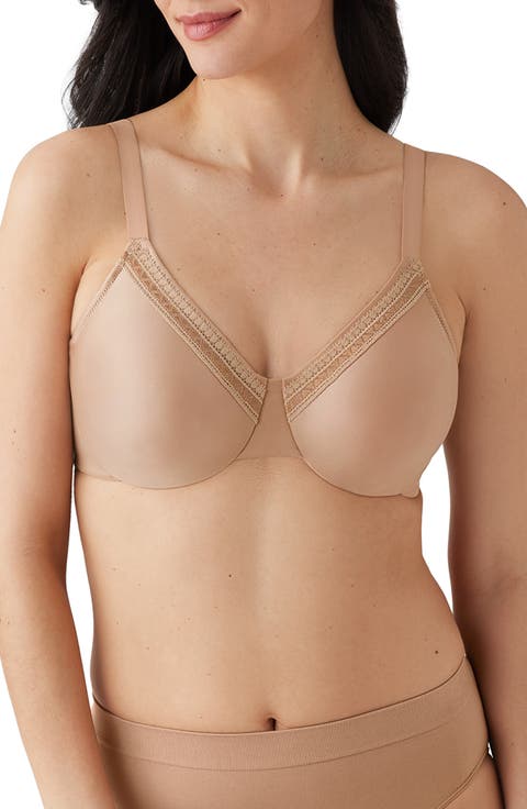 Perfect Primer Full Coverage Underwire Bra