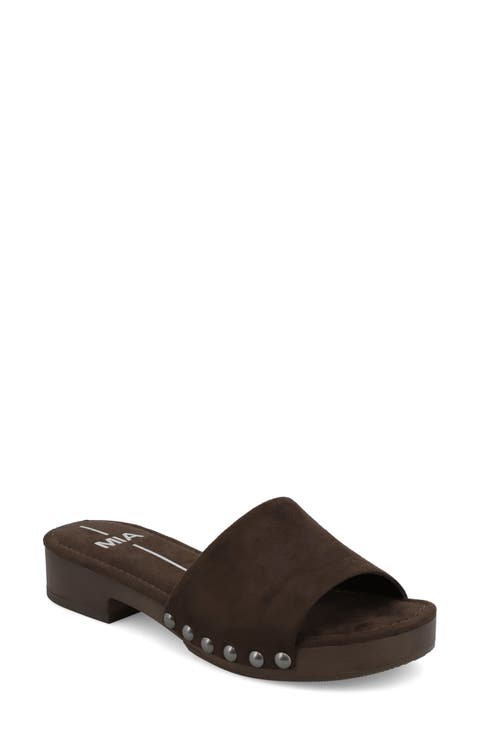 Xonia Platform Sandal (Women)