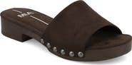 MIA Xonia Platform Sandal