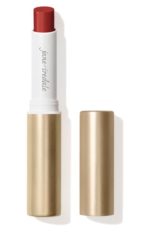ColorLuxe Hydrating Cream Lipstick