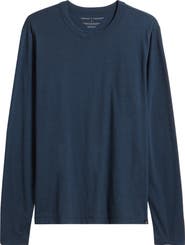 Threads 4 Thought Tucker Long Sleeve T-Shirt