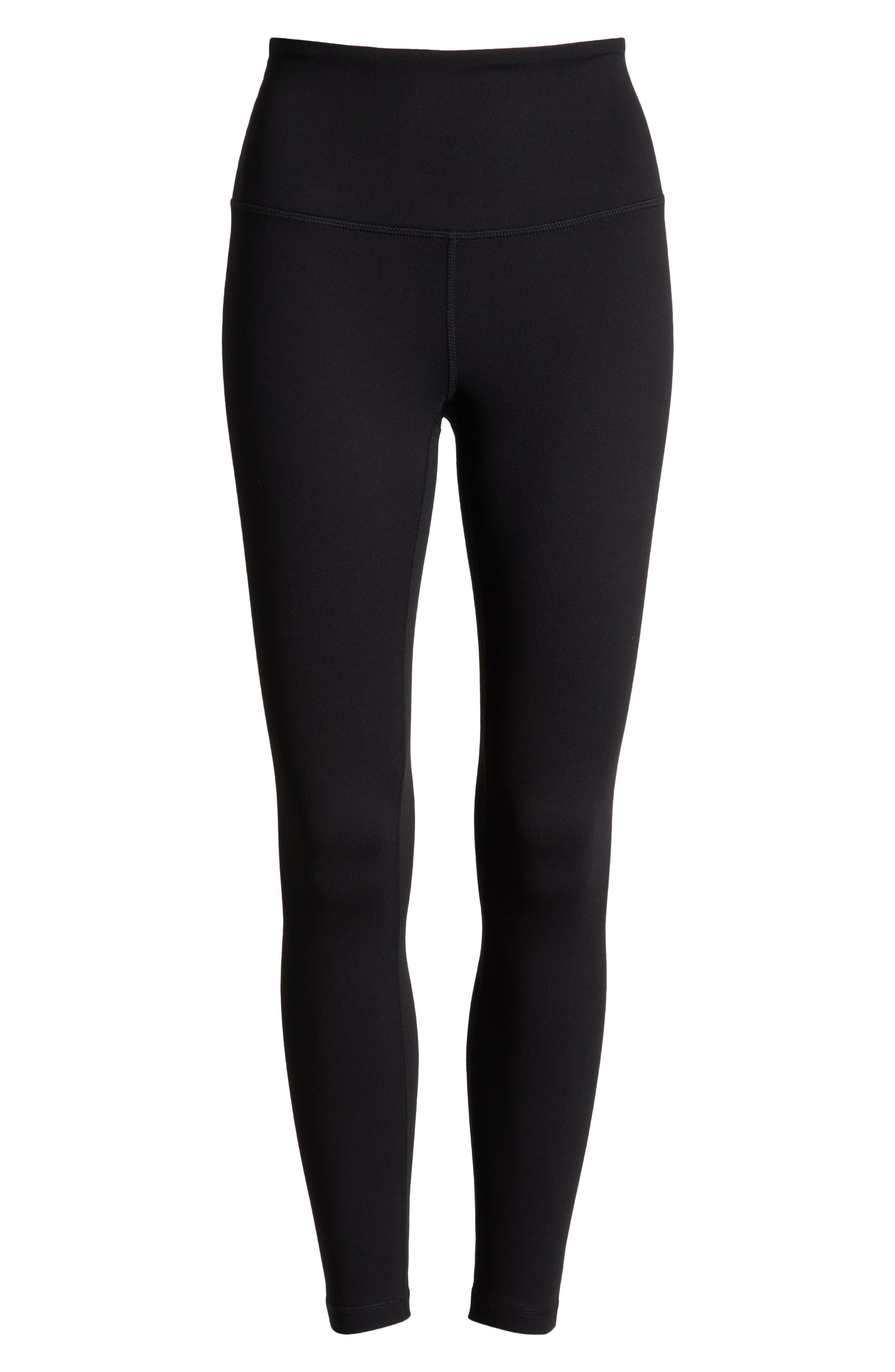 Женские Zella Live In High Waist 7/8 Leggings — фото 6