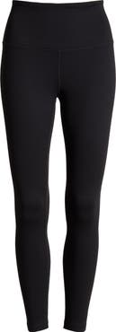 Zella Live In High Waist 7/8 Leggings