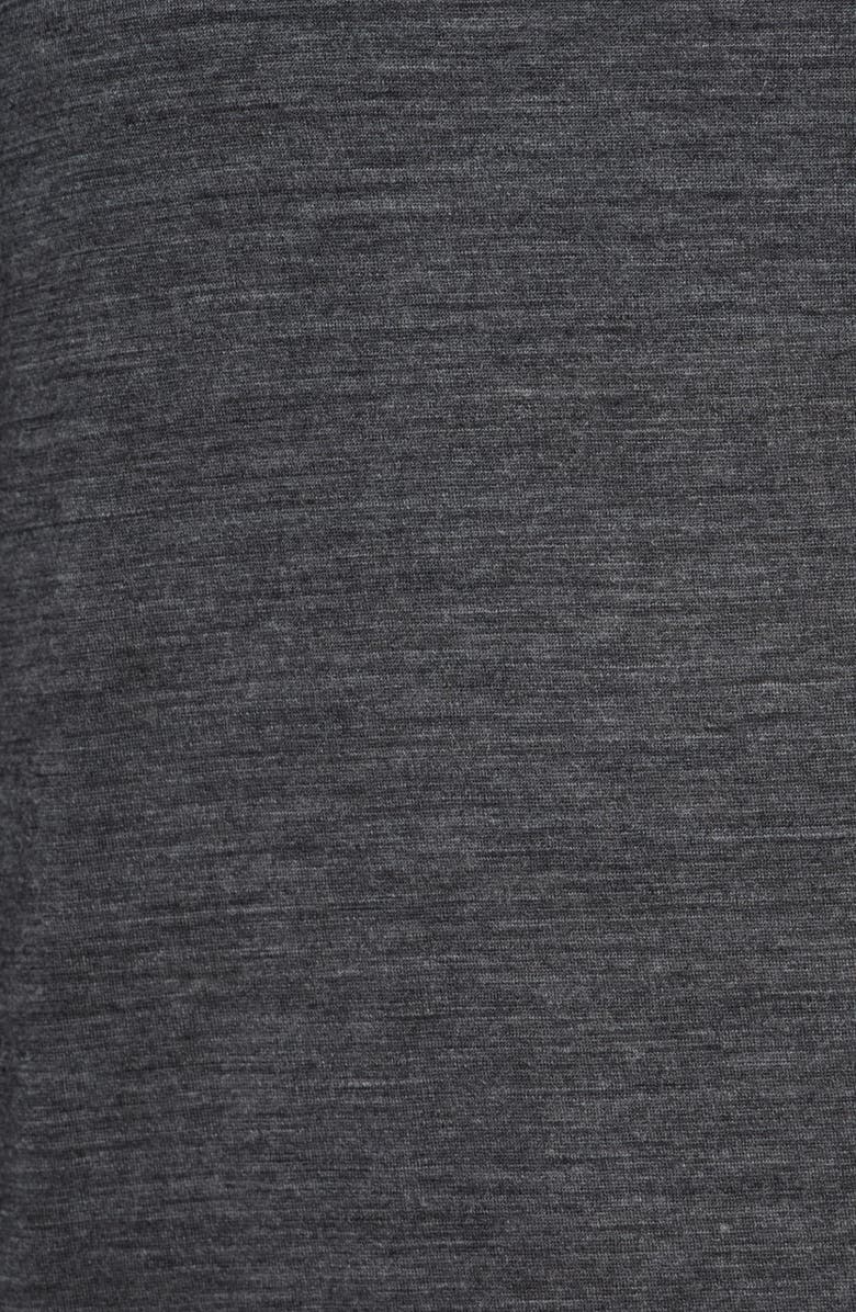 Icebreaker Ravyn Merino Wool Blend Pocket T-Shirt, Alternate, color,