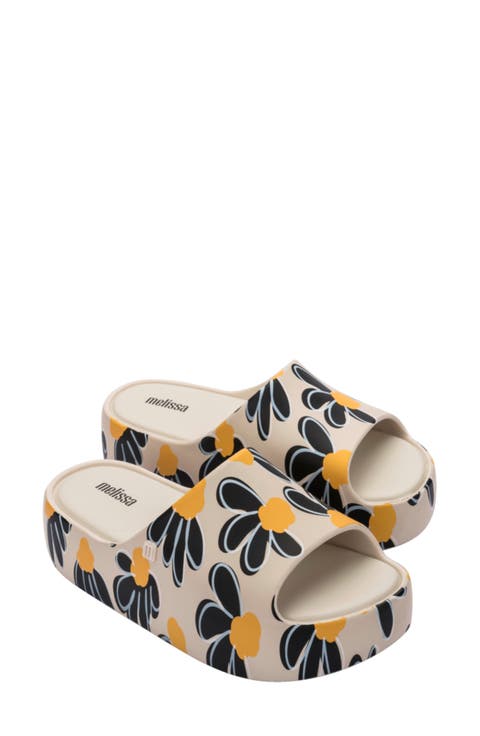 Platform Sandal (Women)