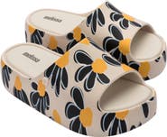 Melissa Platform Sandal