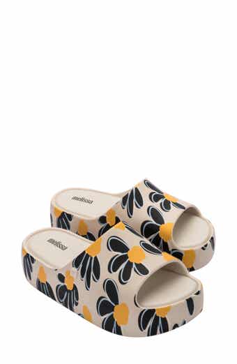 Melissa Platform Sandal