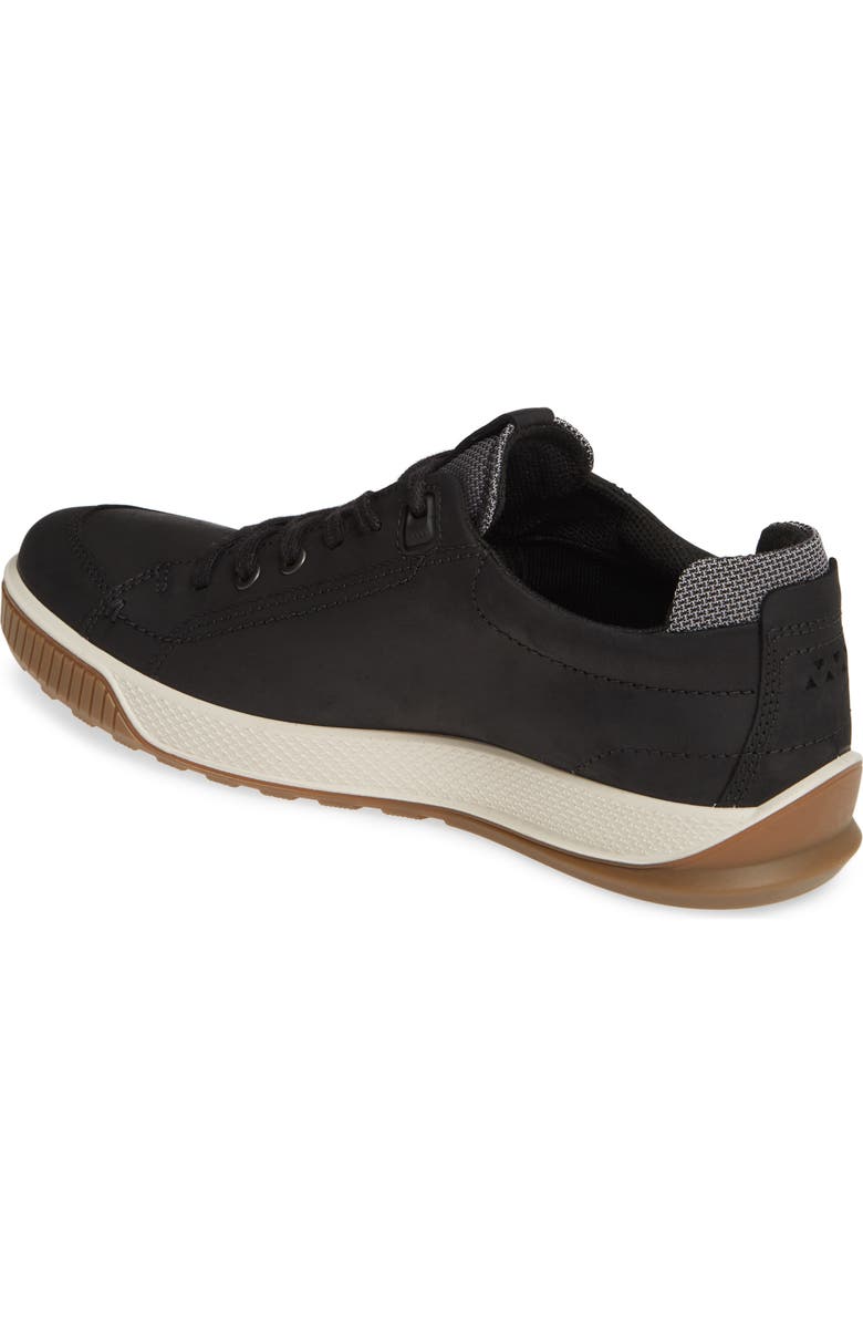 ECCO Byway Tred Waterproof Sneaker, Alternate, color,