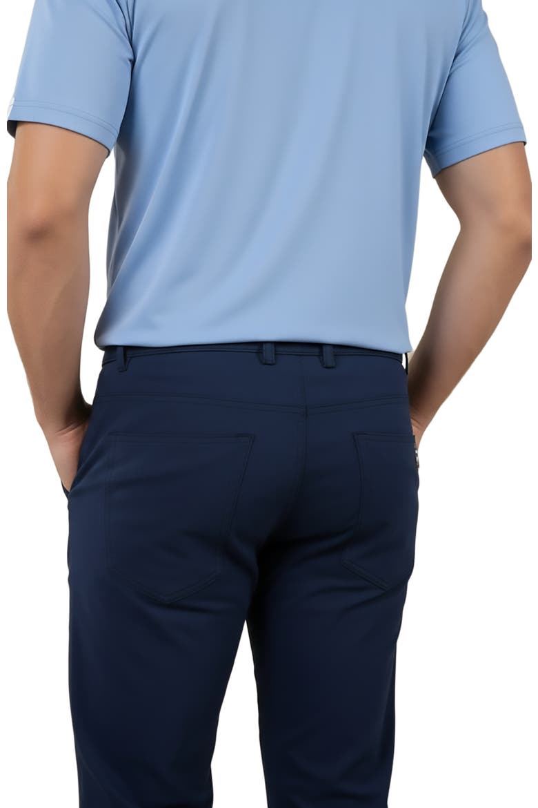 GM 5 Pocket Pant, Alternate, color, Driver Navy