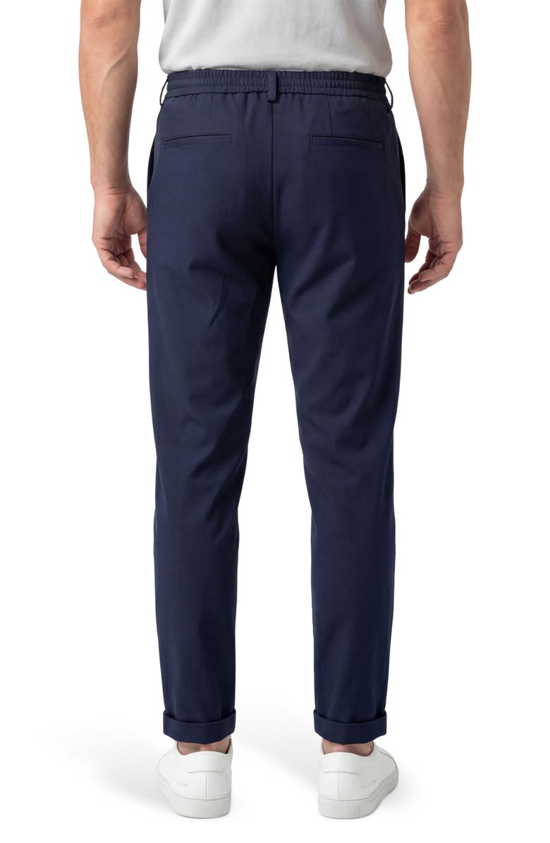 PinoPorte Straight Leg Pants, Alternate, color, 