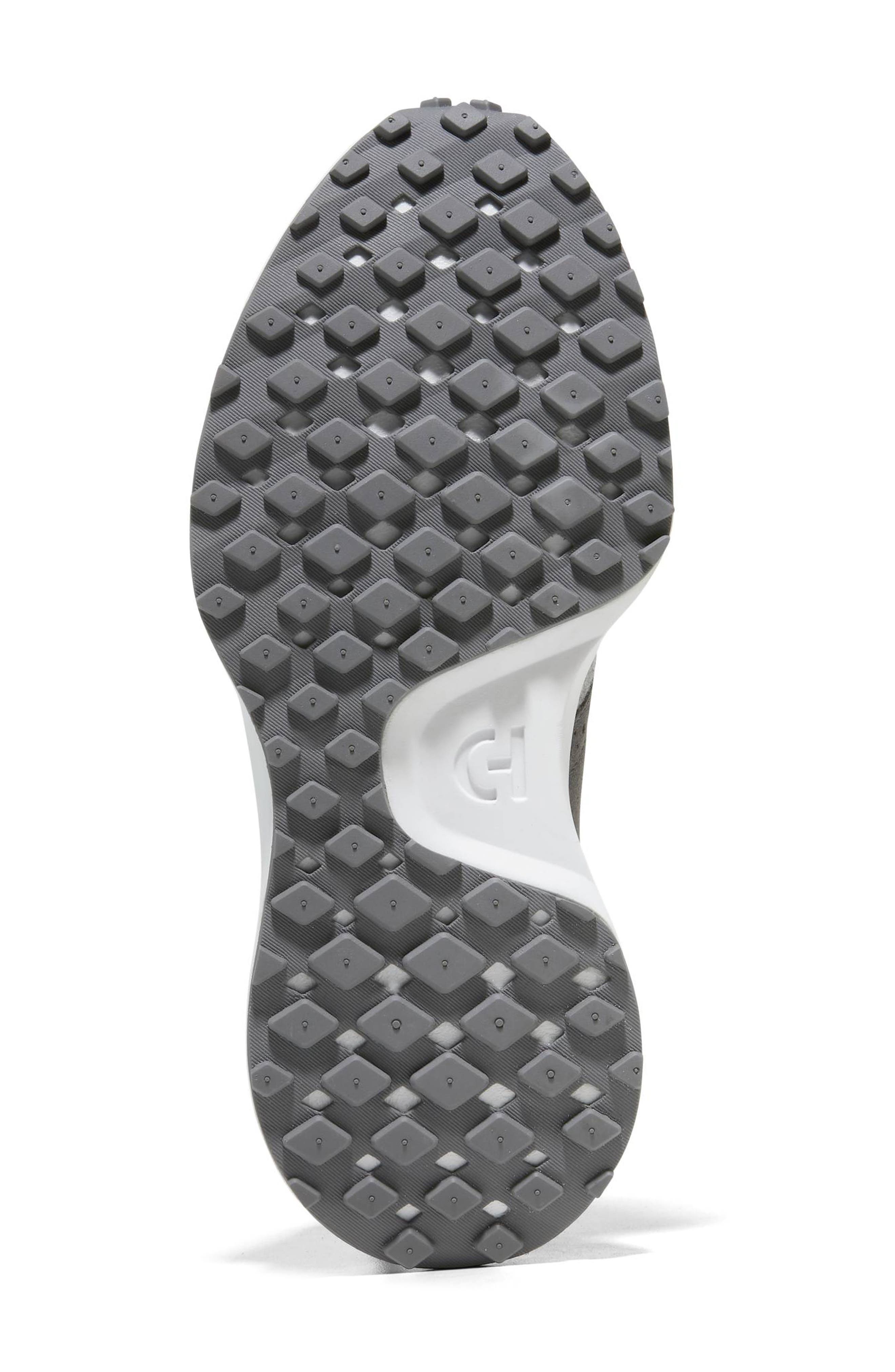 Cole Haan Grand Crosscourt Meadow Sneaker, Alternate, color, 