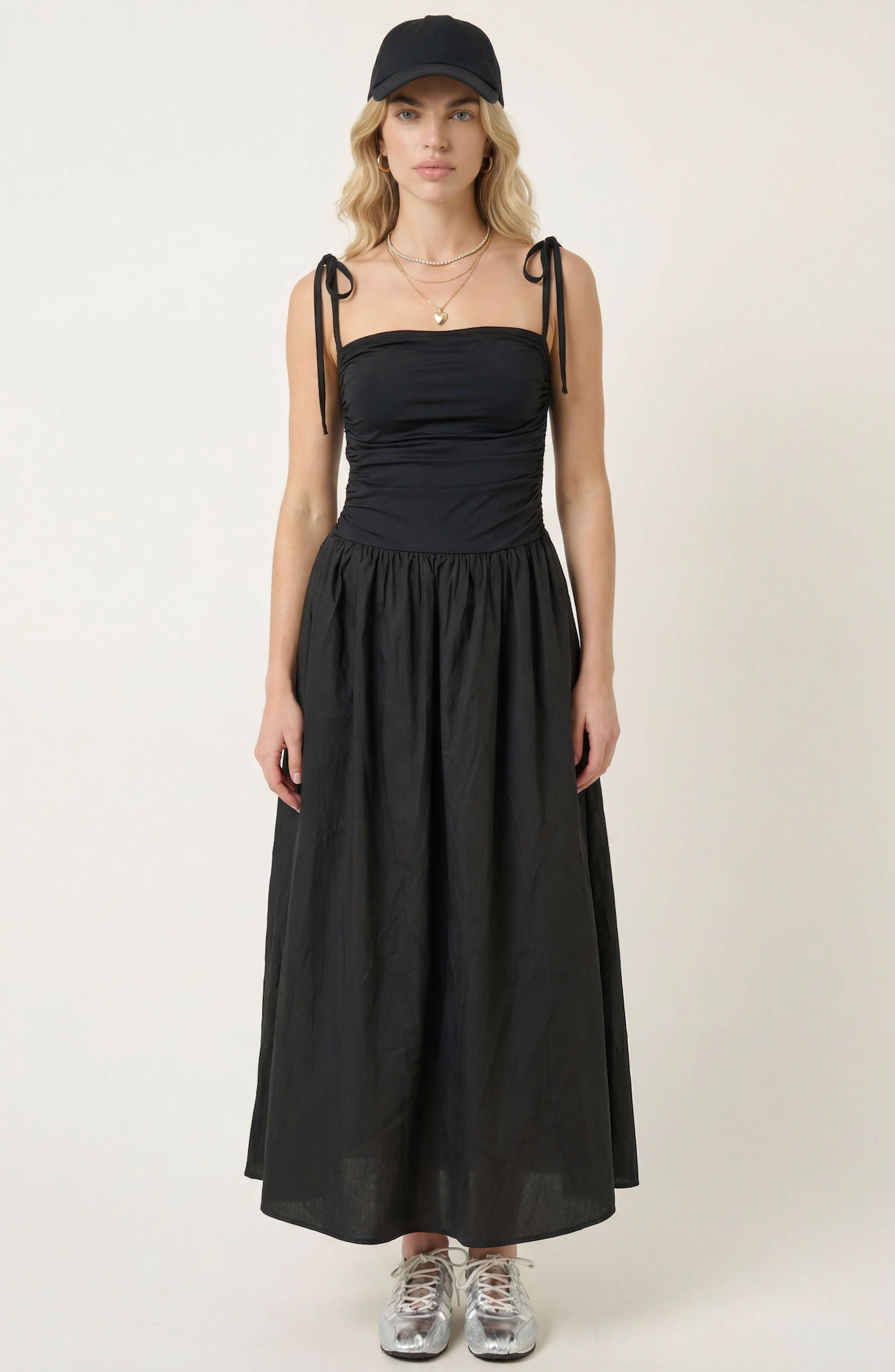 selected Black