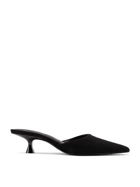 St. Honore Mule