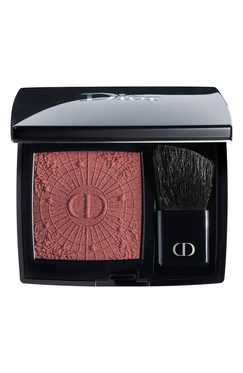 DIOR Rouge Powder Blush, Main, color, 