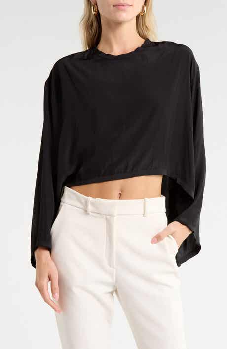 Della Layered Top