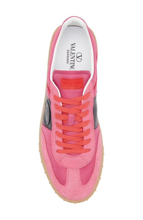 Valentino Garavani Upvillage Low Top Sneaker
