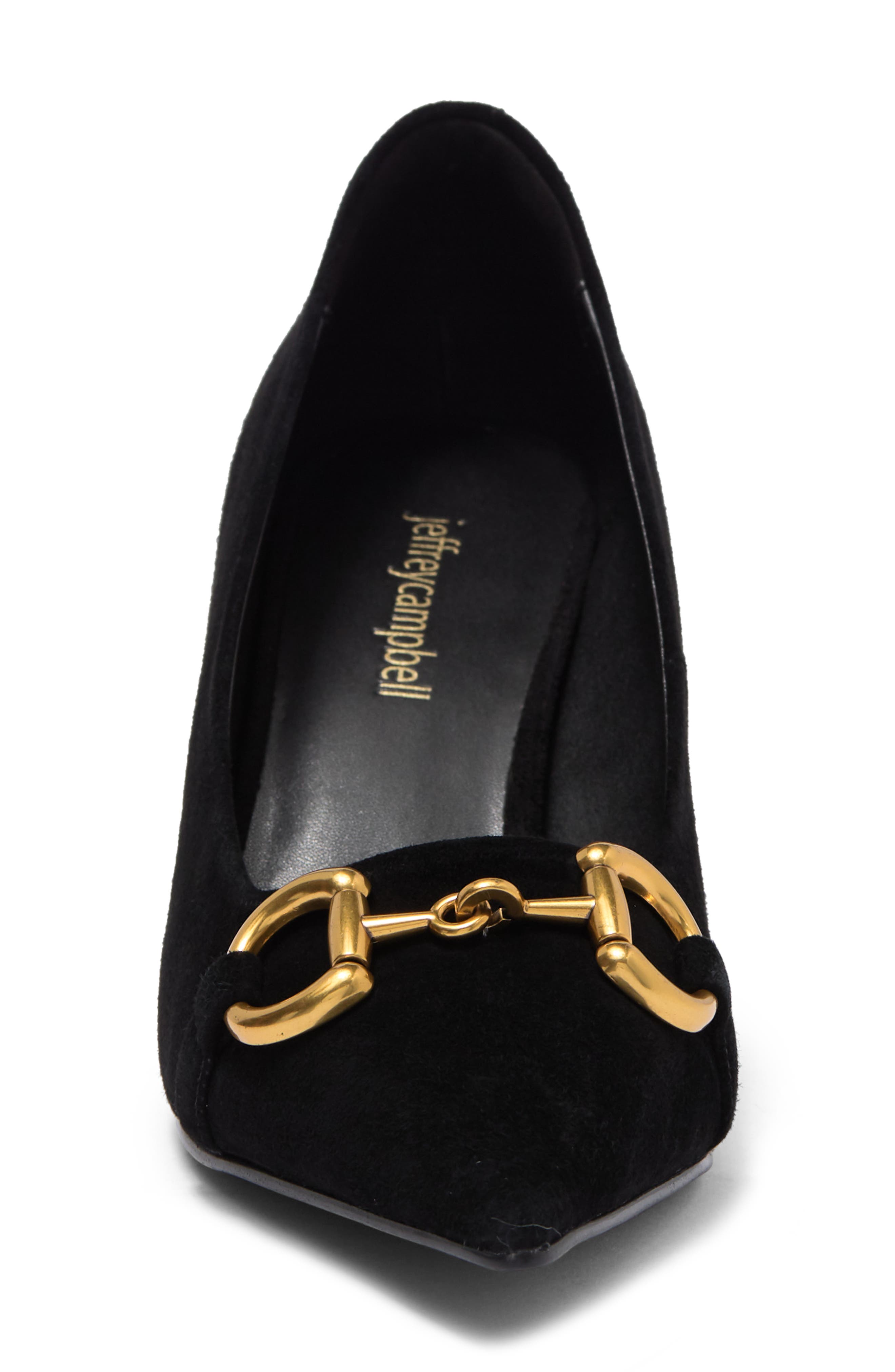 Jeffrey Campbell Happy Hour Pointed Toe Pump, Alternate, color, 