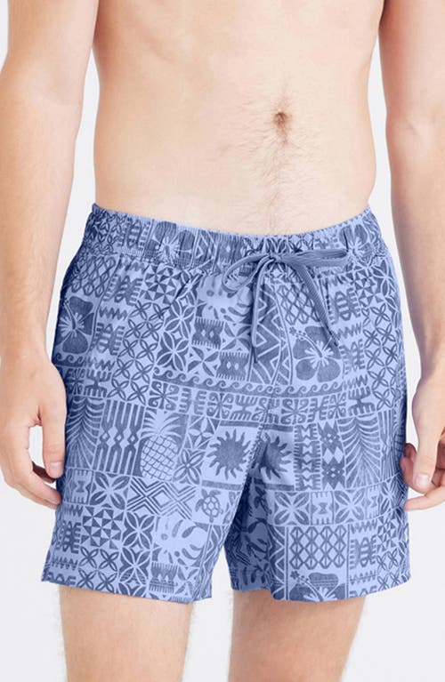 Saxx Oh Buoy 2n1 Volley Swim Trunks