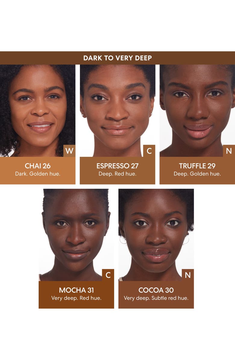 bareMinerals<sup>®</sup> BarePro<sup>®</sup> Performance Wear Liquid Foundation, Alternate, color, 30 Cocoa