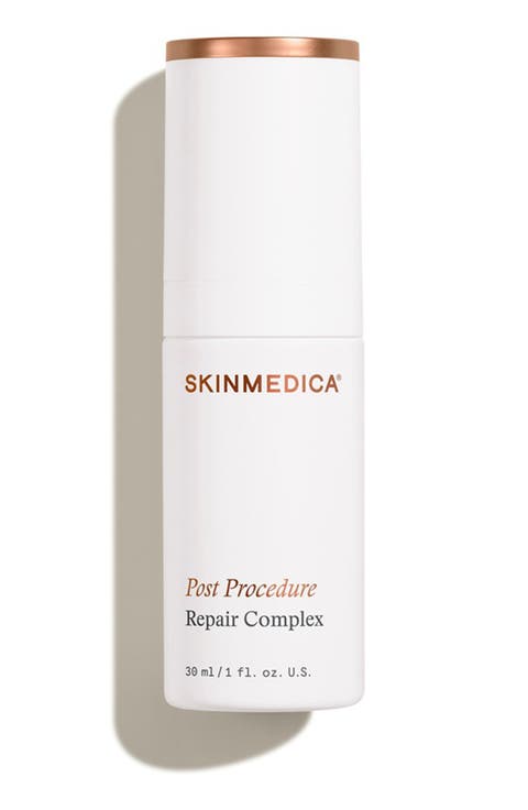 Post Procedure Repair Complex