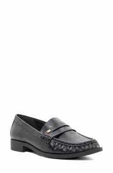 Dune London Galex Penny Loafer