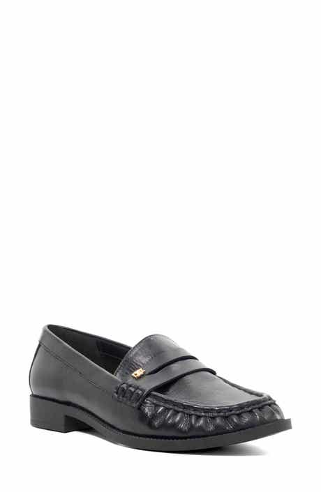 Dune London Galex Penny Loafer