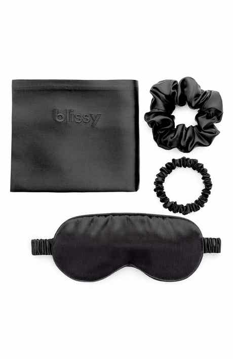 Mulberry Silk Dream Set