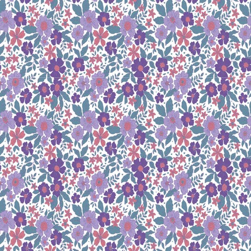 Lila And Hayes Pajama Short Set