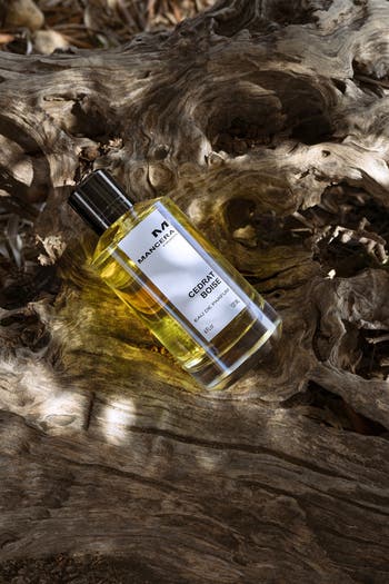 Aoud Lemon Mint Eau de Parfum