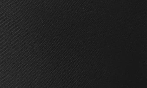 Helen Kaminski Lamassu Paneled Cotton With Raffia Trim Bucket Hat In Black