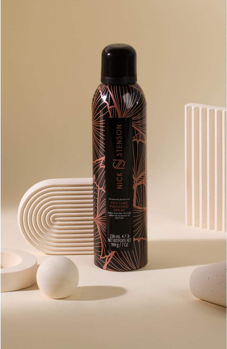 Nick Stenson Beauty Texture Finishing Spray, Alternate, color, NO COLOR