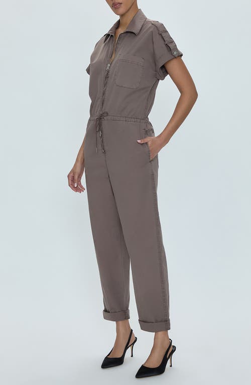 Pistola Jordan Zip Jumpsuit