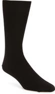 Cole Haan Distorted Texture Crew Socks