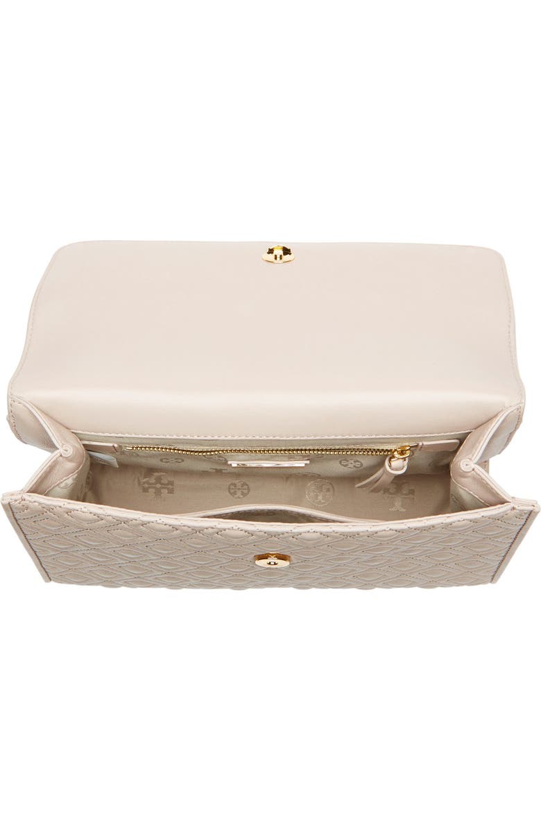 Tory Burch 'Fleming' Convertible Shoulder Bag, Alternate, color,