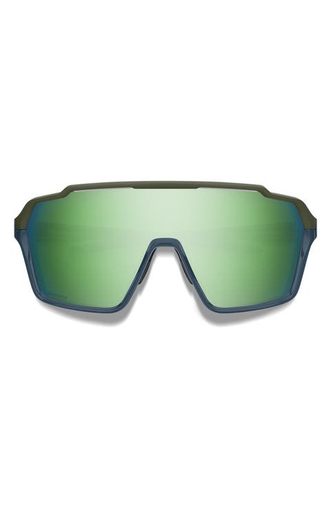 Shift XL Mag 142mm Shield Sunglasses