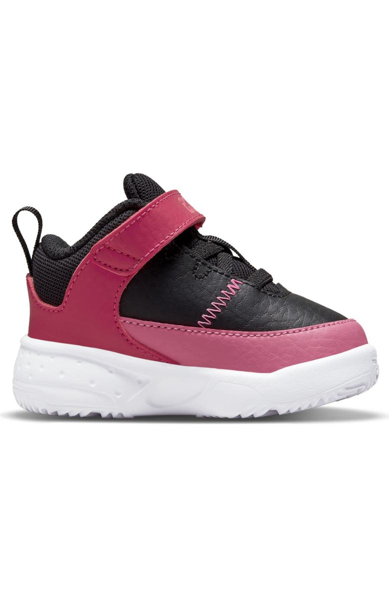 Jordan Max Aura 3 Mid Top Sneaker, Alternate, color,
