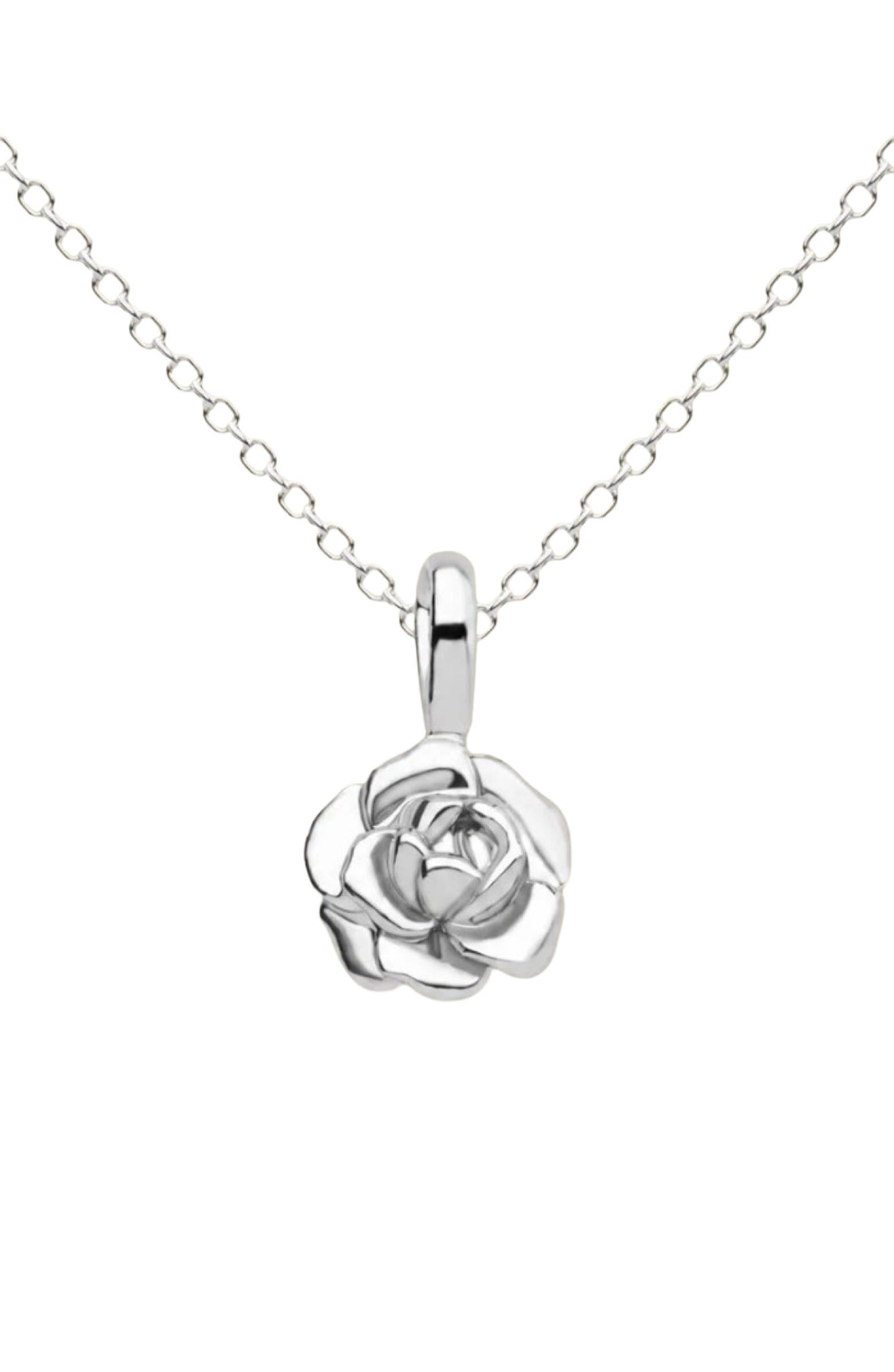 selected Silver - September