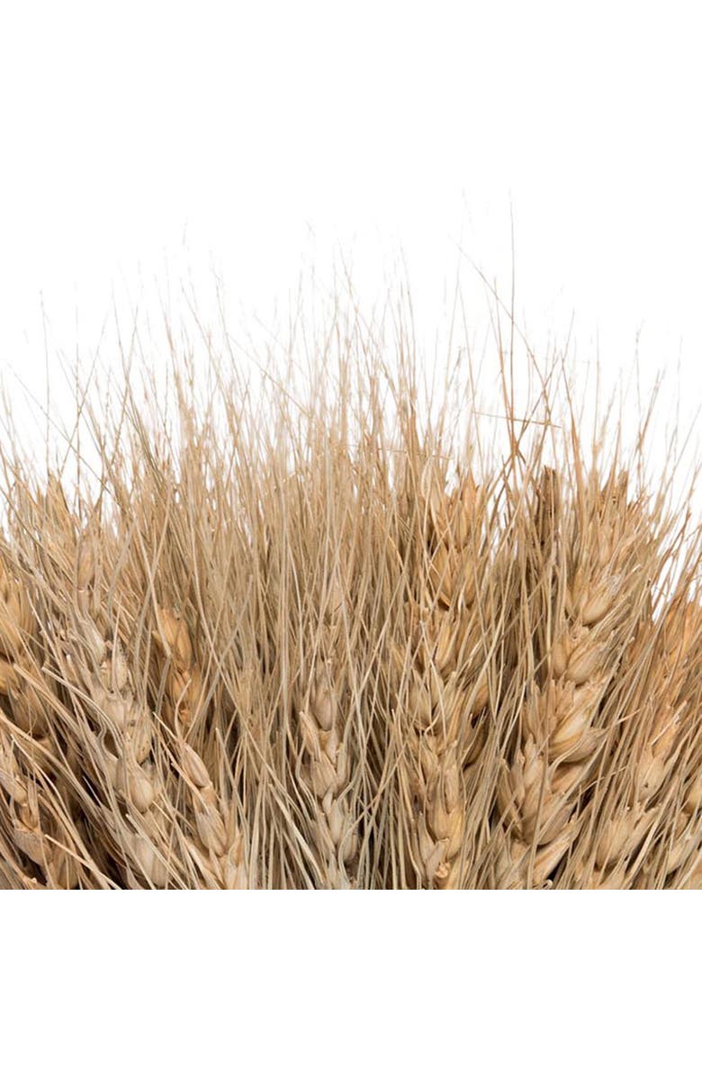 Gallerie II Harvest Wheat Bundle Figurine, Alternate, color, Yellow