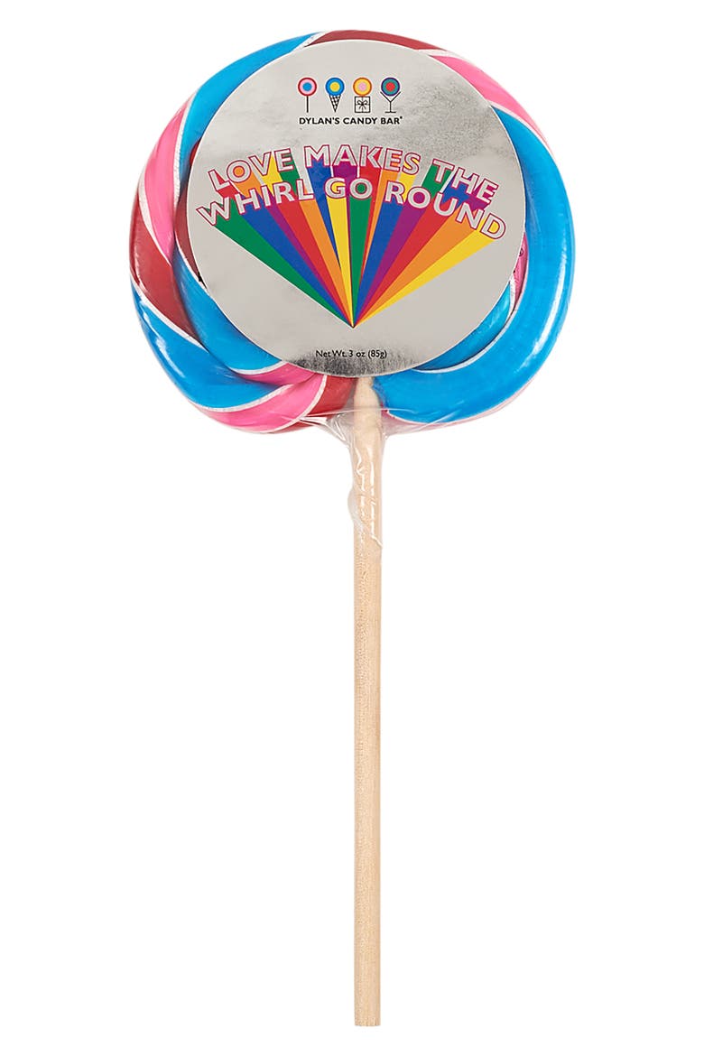 2019 Pride Candy Collection, Alternate, color, MULTI